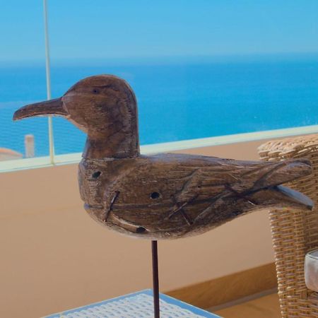 Sunny Day Apartment Calaceite トロクス・コスタ エクステリア 写真
