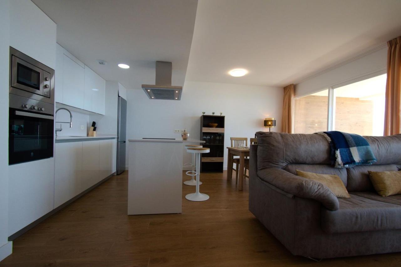 Sunny Day Apartment Calaceite トロクス・コスタ エクステリア 写真