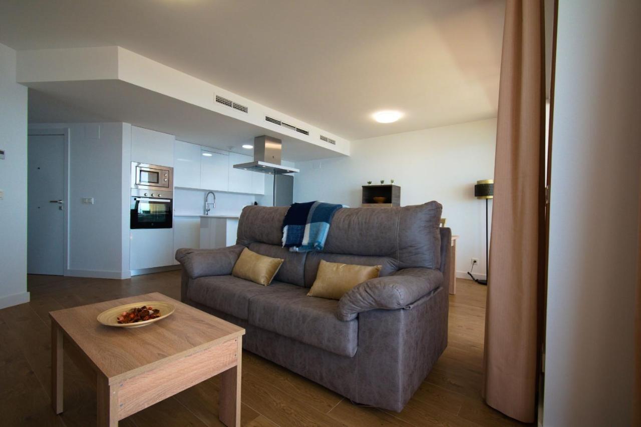 Sunny Day Apartment Calaceite トロクス・コスタ エクステリア 写真