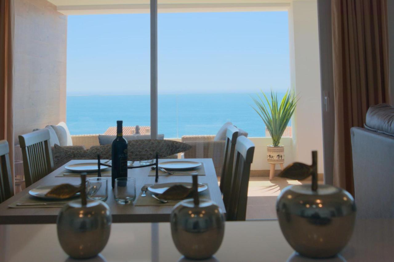 Sunny Day Apartment Calaceite トロクス・コスタ エクステリア 写真