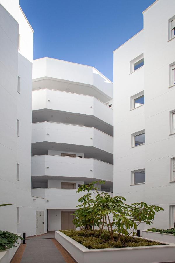 Sunny Day Apartment Calaceite トロクス・コスタ エクステリア 写真