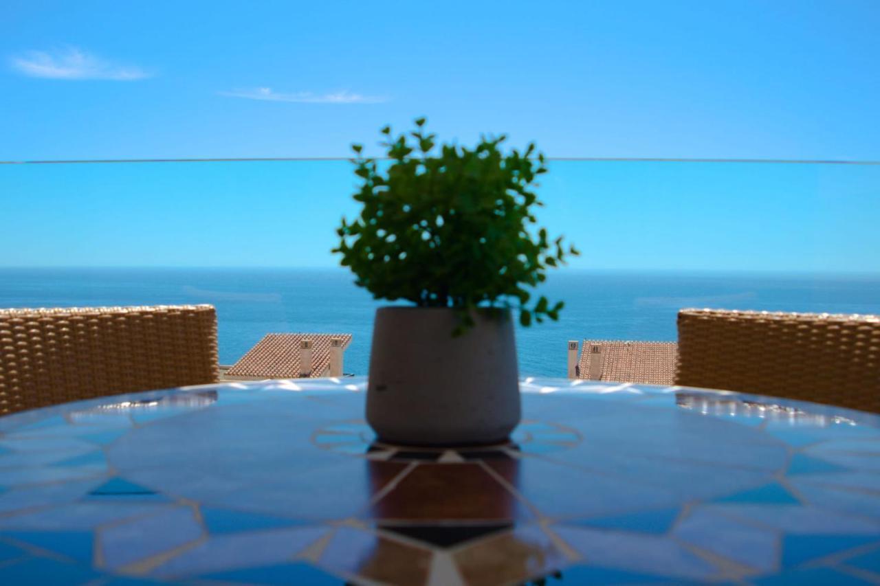 Sunny Day Apartment Calaceite トロクス・コスタ エクステリア 写真