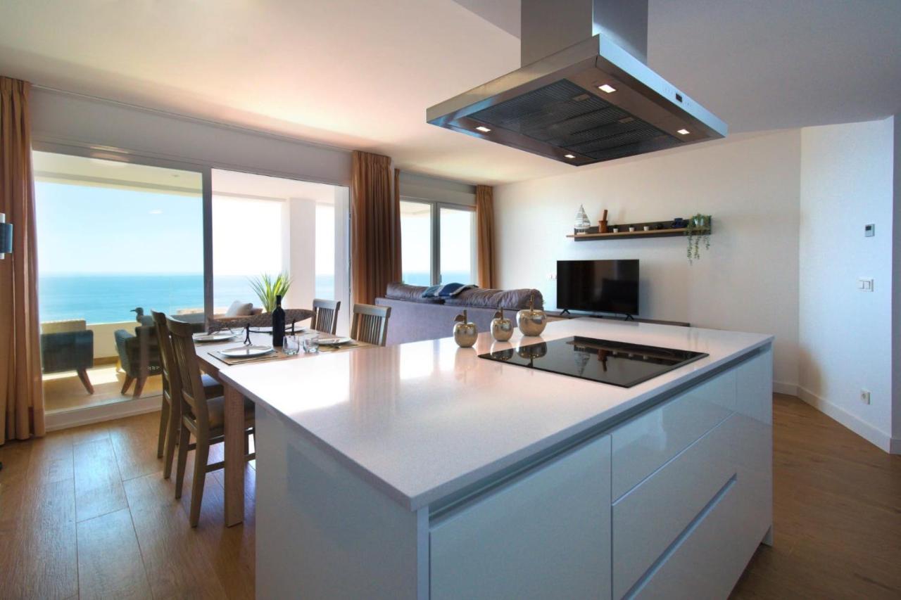 Sunny Day Apartment Calaceite トロクス・コスタ エクステリア 写真