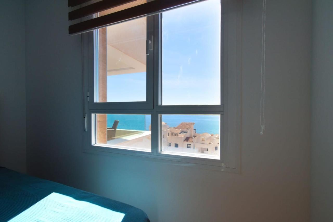 Sunny Day Apartment Calaceite トロクス・コスタ エクステリア 写真